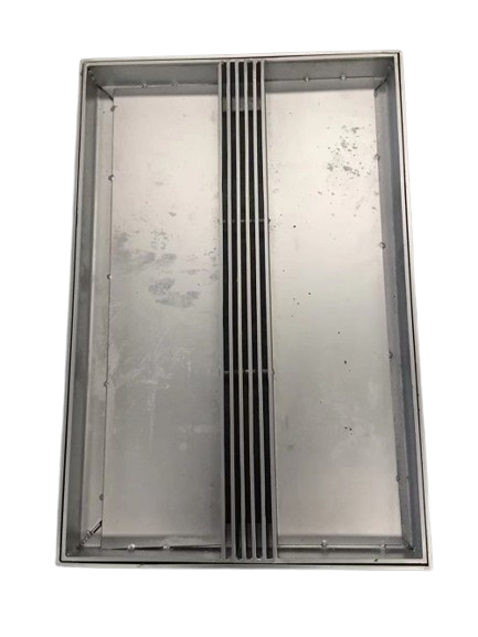 不銹鋼井蓋屬于什么材料分類？，不銹鋼井蓋