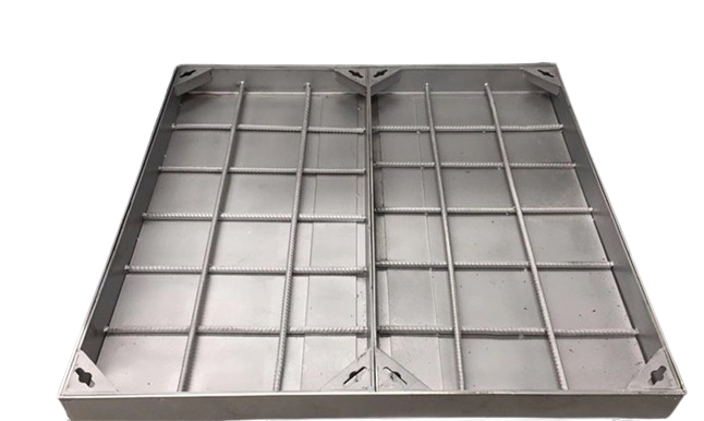 不銹鋼井蓋定制：滿足各種需求的完美解決方案