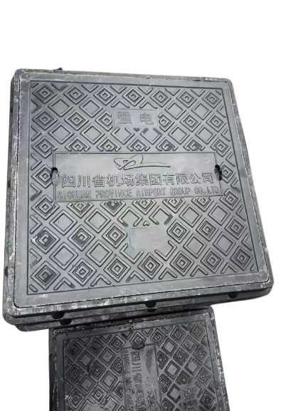 復(fù)合樹脂井蓋生產(chǎn)廠家