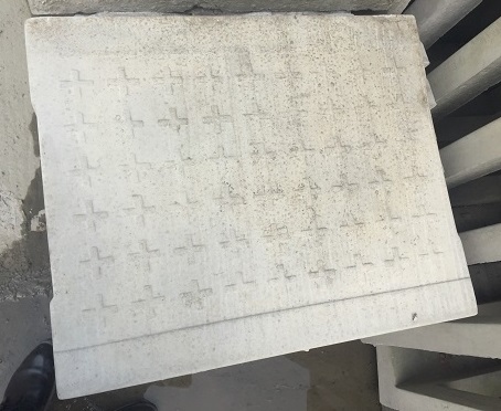 水泥井蓋板：功能、應(yīng)用及選擇指南