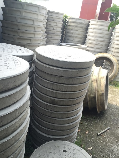 水泥井蓋多少錢一塊,水泥井蓋多少錢一個，水泥井蓋價格