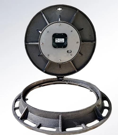 智能井蓋價(jià)格，智能井蓋的價(jià)格受哪些因素影響，智能井蓋