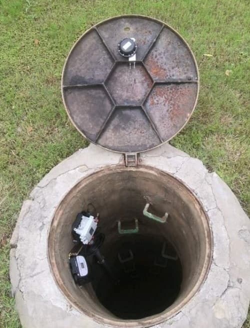 井蓋監(jiān)測傳感器，讓城市生命線更安全可靠