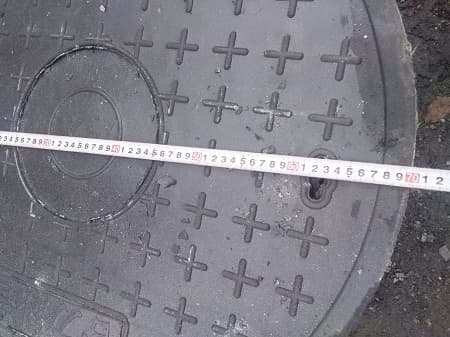 玻璃鋼蓋板，玻璃鋼蓋板的詳細(xì)介紹