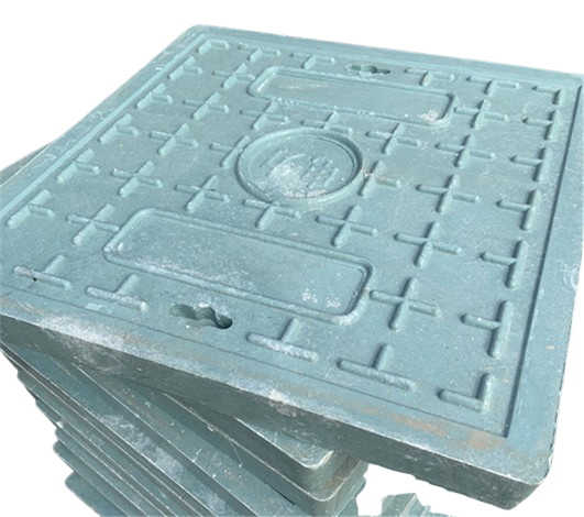 玻璃鋼井蓋是什么材質(zhì)，玻璃鋼井蓋