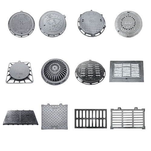 鑄鋼井蓋回收，鑄鋼井蓋