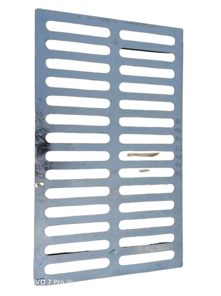 鑄鐵蓋板,為什么鑄鐵蓋板能承受重壓，長(zhǎng)久不壞？