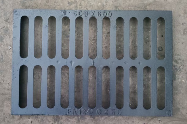 檢查井蓋檢測(cè)施工要求，檢查井蓋