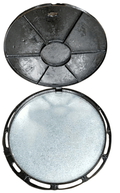 井圈井蓋，井圈井蓋的重要性：你了解多少？