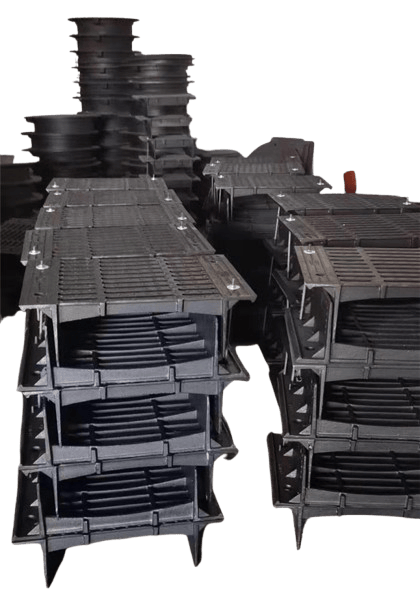 橫截溝鑄鐵篦子，橫截溝，橫截溝篦子，隧道橫截溝鑄鐵篦子