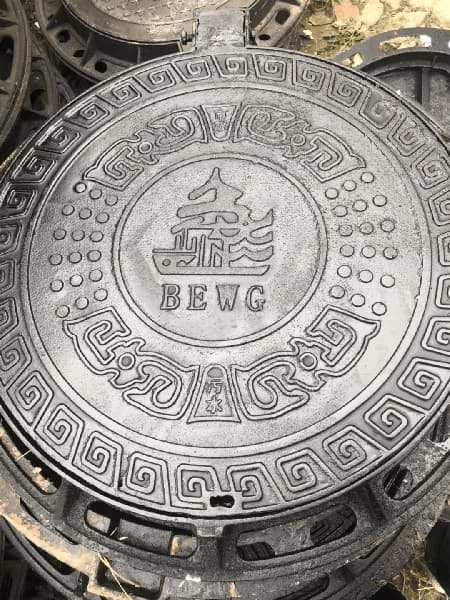 井蓋廠家哪里多 ，井蓋廠家