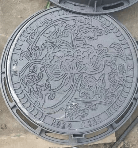 井蓋廠家哪里多 ，井蓋廠家