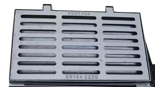 鑄鐵雨水篦子，鑄鐵雨水篦子