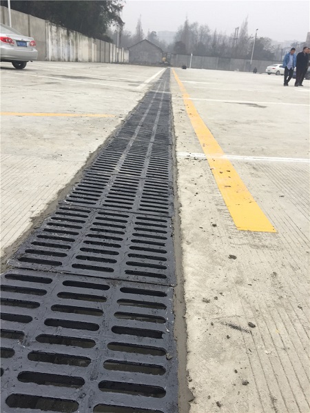 鑄鐵雨水篦子，雨水篦子