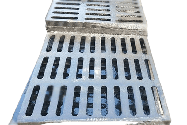 雨水箅子，雨水篦子