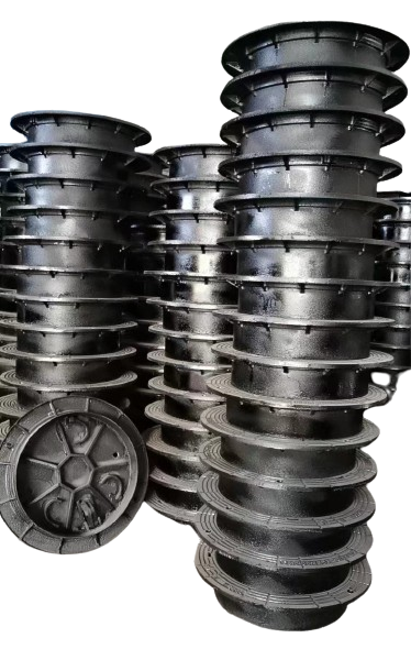 五防井蓋打開技巧，五防井蓋