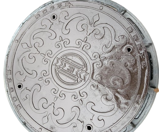 井蓋損壞頻發(fā)，如何做好檢查與修復(fù)？井蓋