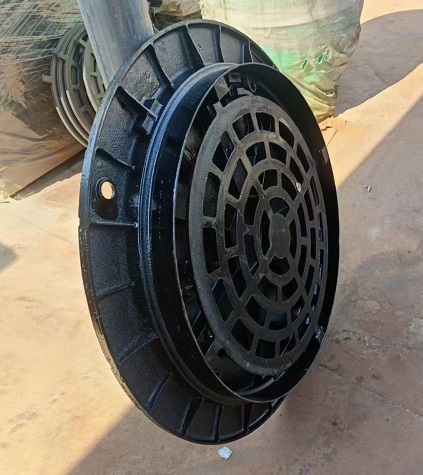 智慧井蓋：開(kāi)啟城市管理新時(shí)代