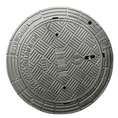 球墨鑄鐵雨水井蓋的優(yōu)勢，球墨鑄鐵雨水井蓋