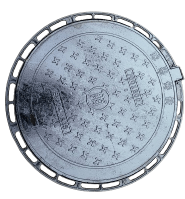 球墨鑄鐵雨水井蓋的優(yōu)勢，球墨鑄鐵雨水井蓋