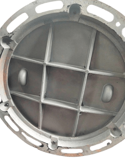 球墨鑄鐵壓力井蓋的維護(hù)與保養(yǎng)技巧，球墨鑄鐵壓力井蓋