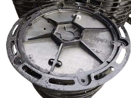 球墨鑄鐵壓力井蓋的維護(hù)與保養(yǎng)技巧，球墨鑄鐵壓力井蓋