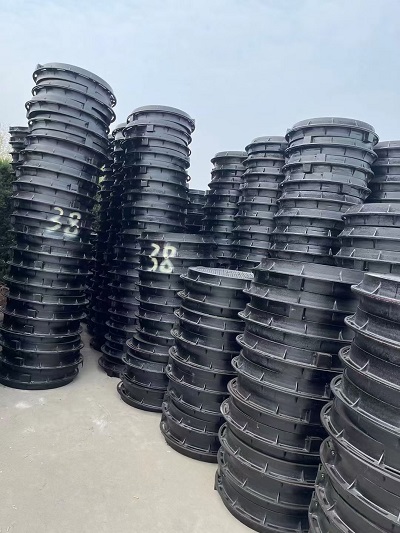 球墨鑄鐵壓力井蓋的維護(hù)與保養(yǎng)技巧，球墨鑄鐵壓力井蓋