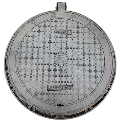 球墨鑄鐵井蓋，公園球墨鑄鐵井蓋