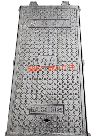 地下動(dòng)脈的守護(hù)者：現(xiàn)代球墨鑄鐵檢查井蓋板的技術(shù)革命與城市價(jià)值重構(gòu)