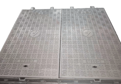 球墨鑄鐵消防井蓋 ，消防井蓋