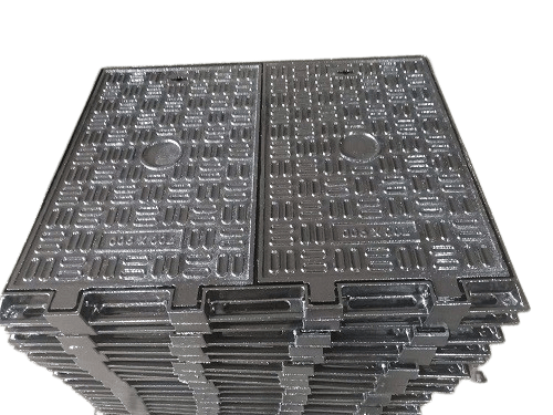 球墨鑄鐵消防井蓋 ，消防井蓋