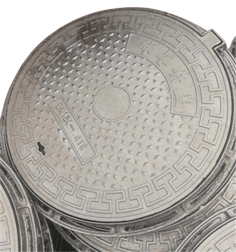 球墨鑄鐵燃?xì)饩w，鑄鐵燃?xì)饩w