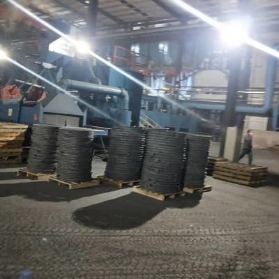 球墨鑄鐵塑鋼井蓋廠家，球墨鑄鐵井蓋廠家